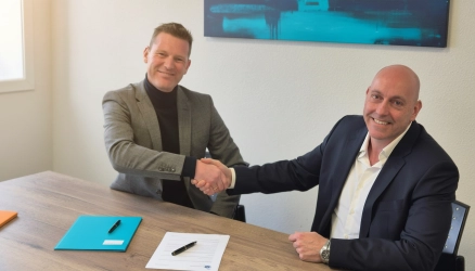 Axenia sluit zich aan bij Holland ICT Groep: Klaar voor de toekomst